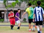 การคัดตัวนักกีฬา โครงการกีฬาสีสัมพันธ์ ครั้งที่ 22 Image 222