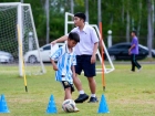 การคัดตัวนักกีฬา โครงการกีฬาสีสัมพันธ์ ครั้งที่ 22 Image 223