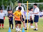 การคัดตัวนักกีฬา โครงการกีฬาสีสัมพันธ์ ครั้งที่ 22 Image 240
