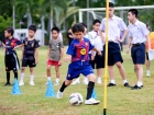 การคัดตัวนักกีฬา โครงการกีฬาสีสัมพันธ์ ครั้งที่ 22 Image 241