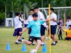 การคัดตัวนักกีฬา โครงการกีฬาสีสัมพันธ์ ครั้งที่ 22 Image 245