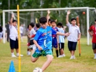 การคัดตัวนักกีฬา โครงการกีฬาสีสัมพันธ์ ครั้งที่ 22 Image 247