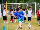การคัดตัวนักกีฬา โครงการกีฬาสีสัมพันธ์ ครั้งที่ 22 Image 248