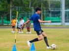การคัดตัวนักกีฬา โครงการกีฬาสีสัมพันธ์ ครั้งที่ 22 Image 263