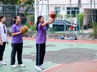 การคัดตัวนักกีฬา โครงการกีฬาสีสัมพันธ์ ครั้งที่ 22 Image 134