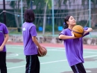 การคัดตัวนักกีฬา โครงการกีฬาสีสัมพันธ์ ครั้งที่ 22 Image 136