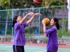 การคัดตัวนักกีฬา โครงการกีฬาสีสัมพันธ์ ครั้งที่ 22 Image 137