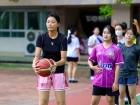 การคัดตัวนักกีฬา โครงการกีฬาสีสัมพันธ์ ครั้งที่ 22 Image 138