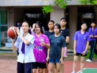 การคัดตัวนักกีฬา โครงการกีฬาสีสัมพันธ์ ครั้งที่ 22 Image 147