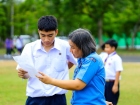 การคัดตัวนักกีฬา โครงการกีฬาสีสัมพันธ์ ครั้งที่ 22 Image 278