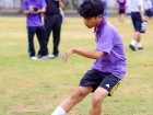 การคัดตัวนักกีฬา โครงการกีฬาสีสัมพันธ์ ครั้งที่ 22 Image 284