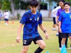 การคัดตัวนักกีฬา โครงการกีฬาสีสัมพันธ์ ครั้งที่ 22 Image 286
