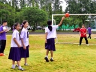 การคัดตัวนักกีฬา โครงการกีฬาสีสัมพันธ์ ครั้งที่ 22 Image 116