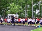 การคัดตัวนักกีฬา โครงการกีฬาสีสัมพันธ์ ครั้งที่ 22 Image 7