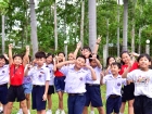 การคัดตัวนักกีฬา โครงการกีฬาสีสัมพันธ์ ครั้งที่ 22 Image 10