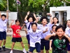 การคัดตัวนักกีฬา โครงการกีฬาสีสัมพันธ์ ครั้งที่ 22 Image 11