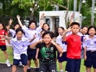 การคัดตัวนักกีฬา โครงการกีฬาสีสัมพันธ์ ครั้งที่ 22 Image 12