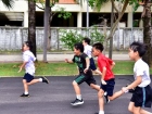 การคัดตัวนักกีฬา โครงการกีฬาสีสัมพันธ์ ครั้งที่ 22 Image 13