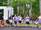 การคัดตัวนักกีฬา โครงการกีฬาสีสัมพันธ์ ครั้งที่ 22 Image 16