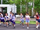 การคัดตัวนักกีฬา โครงการกีฬาสีสัมพันธ์ ครั้งที่ 22 Image 18