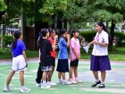 การคัดตัวนักกีฬา โครงการกีฬาสีสัมพันธ์ ครั้งที่ 22 Image 119