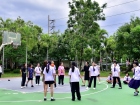 การคัดตัวนักกีฬา โครงการกีฬาสีสัมพันธ์ ครั้งที่ 22 Image 122