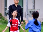 การคัดตัวนักกีฬา โครงการกีฬาสีสัมพันธ์ ครั้งที่ 22 Image 73