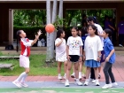 การคัดตัวนักกีฬา โครงการกีฬาสีสัมพันธ์ ครั้งที่ 22 Image 74