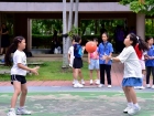 การคัดตัวนักกีฬา โครงการกีฬาสีสัมพันธ์ ครั้งที่ 22 Image 75