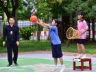 การคัดตัวนักกีฬา โครงการกีฬาสีสัมพันธ์ ครั้งที่ 22 Image 78