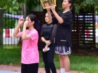 การคัดตัวนักกีฬา โครงการกีฬาสีสัมพันธ์ ครั้งที่ 22 Image 79