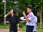การคัดตัวนักกีฬา โครงการกีฬาสีสัมพันธ์ ครั้งที่ 22 Image 82