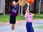 การคัดตัวนักกีฬา โครงการกีฬาสีสัมพันธ์ ครั้งที่ 22 Image 84