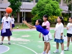 การคัดตัวนักกีฬา โครงการกีฬาสีสัมพันธ์ ครั้งที่ 22 Image 86