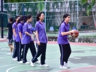 การคัดตัวนักกีฬา โครงการกีฬาสีสัมพันธ์ ครั้งที่ 22 Image 155