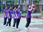การคัดตัวนักกีฬา โครงการกีฬาสีสัมพันธ์ ครั้งที่ 22 Image 156