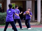การคัดตัวนักกีฬา โครงการกีฬาสีสัมพันธ์ ครั้งที่ 22 Image 160