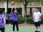 การคัดตัวนักกีฬา โครงการกีฬาสีสัมพันธ์ ครั้งที่ 22 Image 165