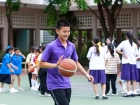 การคัดตัวนักกีฬา โครงการกีฬาสีสัมพันธ์ ครั้งที่ 22 Image 167
