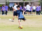 การคัดตัวนักกีฬา โครงการกีฬาสีสัมพันธ์ ครั้งที่ 22 Image 300