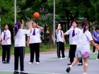 การคัดตัวนักกีฬา โครงการกีฬาสีสัมพันธ์ ครั้งที่ 22 Image 123