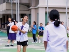 การคัดตัวนักกีฬา โครงการกีฬาสีสัมพันธ์ ครั้งที่ 22 Image 126