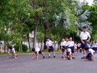 การคัดตัวนักกีฬา โครงการกีฬาสีสัมพันธ์ ครั้งที่ 22 Image 20
