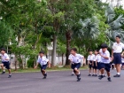 การคัดตัวนักกีฬา โครงการกีฬาสีสัมพันธ์ ครั้งที่ 22 Image 23