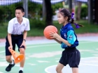การคัดตัวนักกีฬา โครงการกีฬาสีสัมพันธ์ ครั้งที่ 22 Image 127