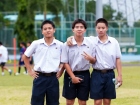 การคัดตัวนักกีฬา โครงการกีฬาสีสัมพันธ์ ครั้งที่ 22 Image 306