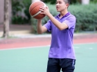 การคัดตัวนักกีฬา โครงการกีฬาสีสัมพันธ์ ครั้งที่ 22 Image 171