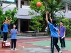 การคัดตัวนักกีฬา โครงการกีฬาสีสัมพันธ์ ครั้งที่ 22 Image 68