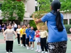 การคัดตัวนักกีฬา โครงการกีฬาสีสัมพันธ์ ครั้งที่ 22 Image 70