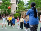 การคัดตัวนักกีฬา โครงการกีฬาสีสัมพันธ์ ครั้งที่ 22 Image 71